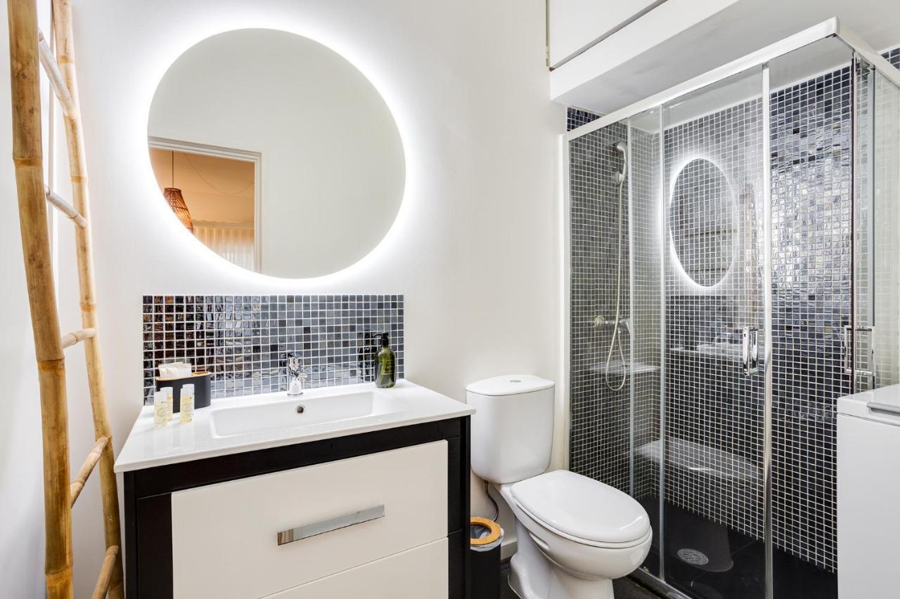 Virtudes Premium Apartment By Da'Home Porto Exteriér fotografie