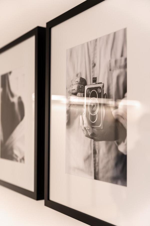 Virtudes Premium Apartment By Da'Home Porto Exteriér fotografie