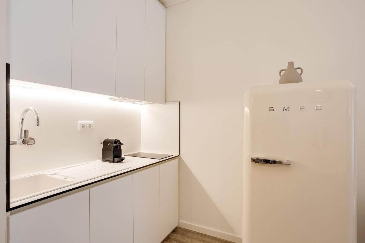 Virtudes Premium Apartment By Da'Home Porto Exteriér fotografie