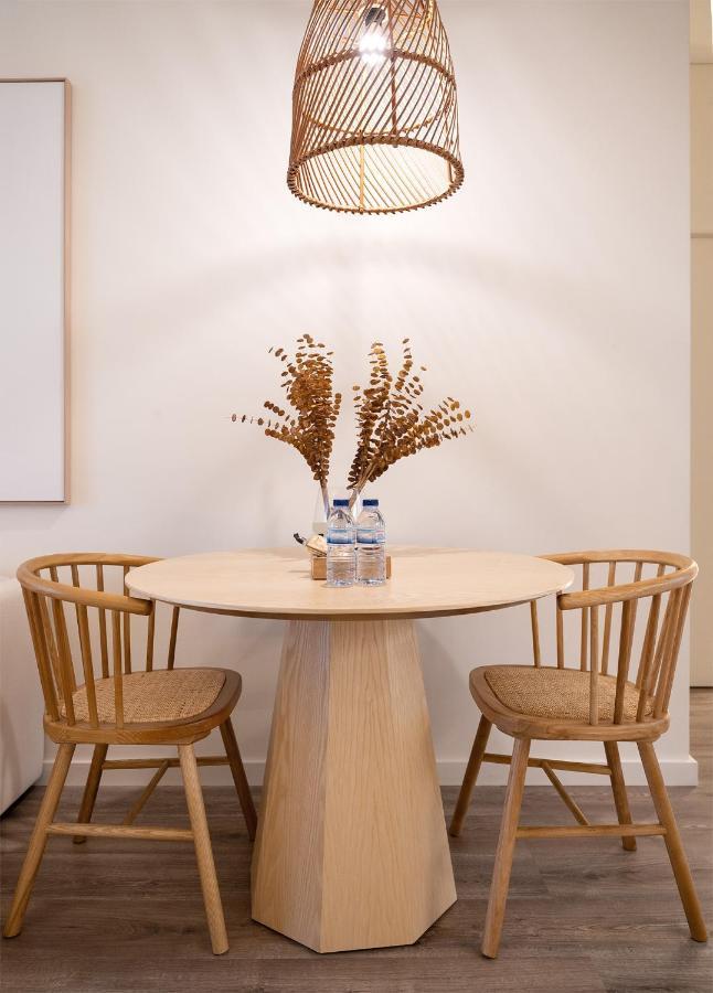 Virtudes Premium Apartment By Da'Home Porto Exteriér fotografie