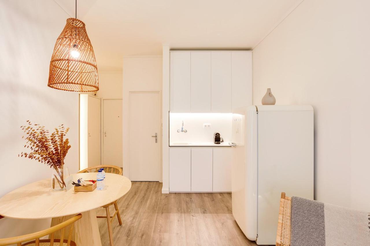 Virtudes Premium Apartment By Da'Home Porto Exteriér fotografie