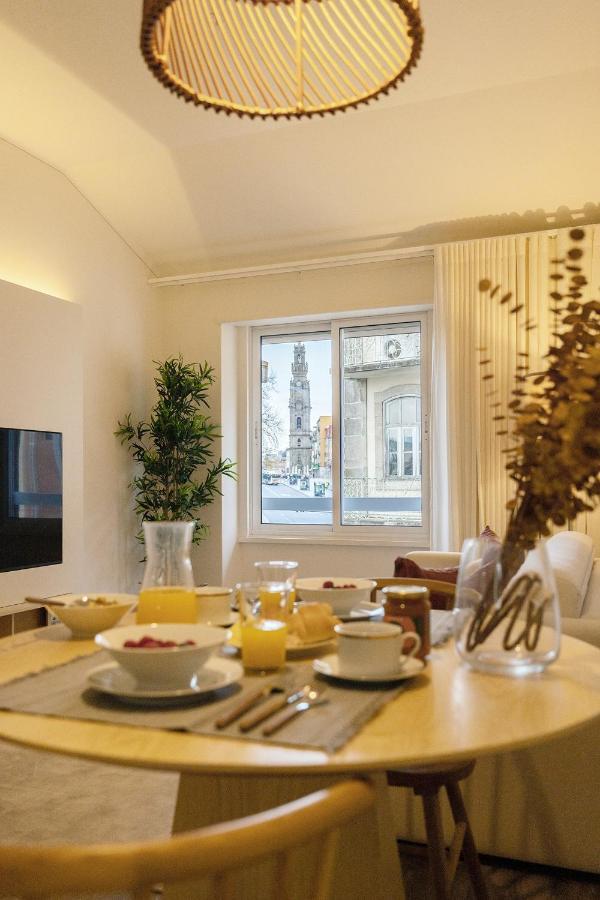 Virtudes Premium Apartment By Da'Home Porto Exteriér fotografie