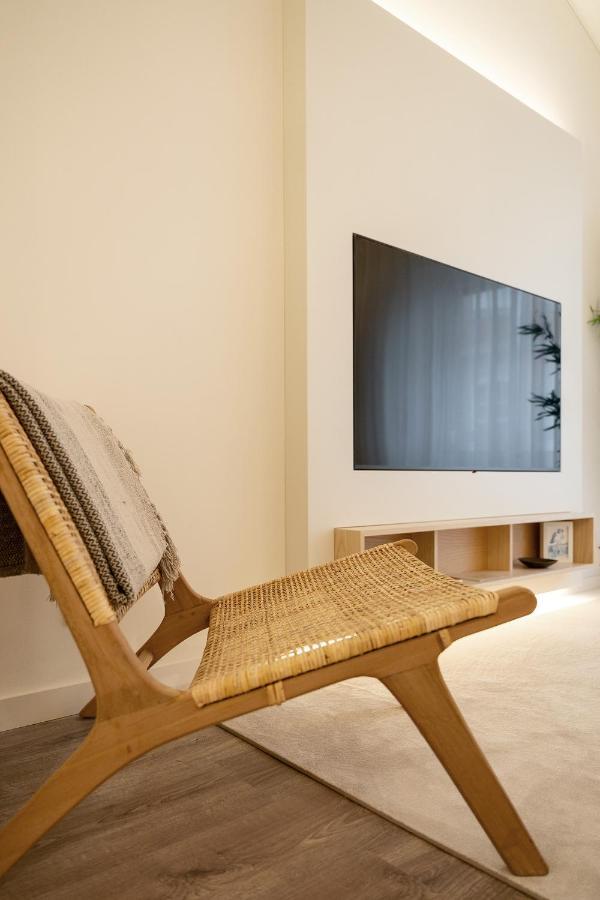 Virtudes Premium Apartment By Da'Home Porto Exteriér fotografie