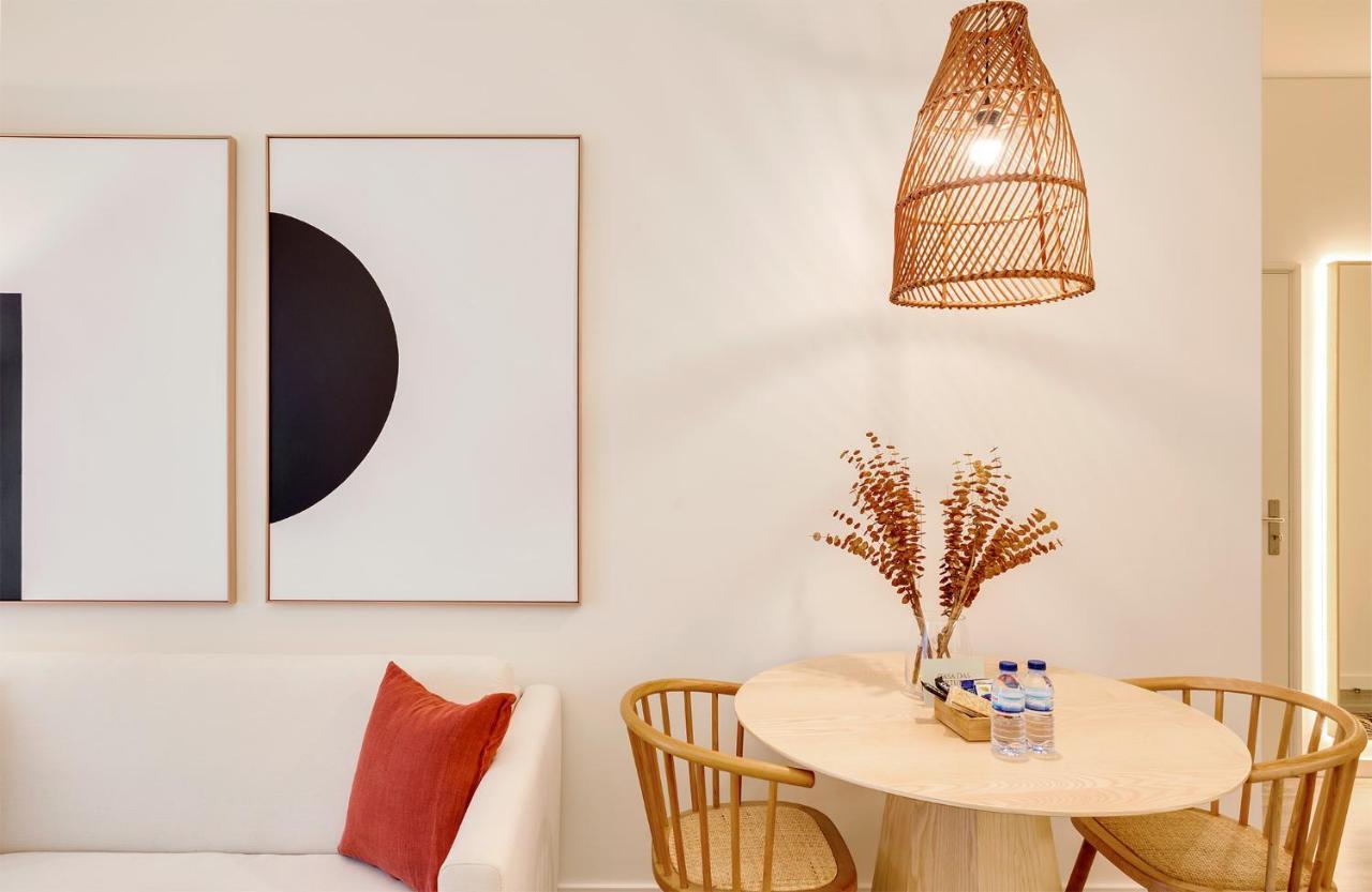 Virtudes Premium Apartment By Da'Home Porto Exteriér fotografie
