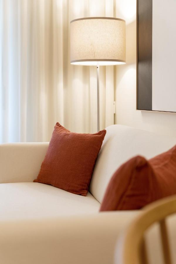 Virtudes Premium Apartment By Da'Home Porto Exteriér fotografie