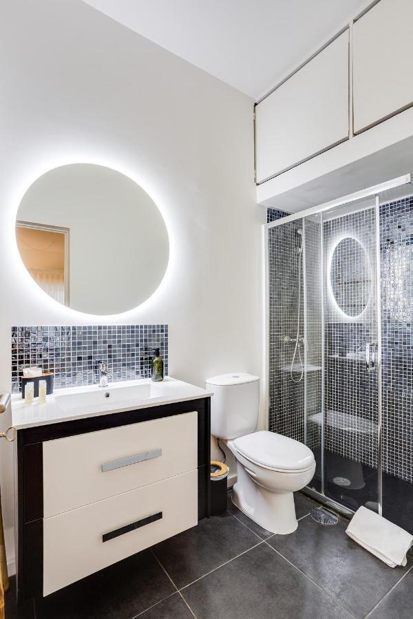 Virtudes Premium Apartment By Da'Home Porto Exteriér fotografie