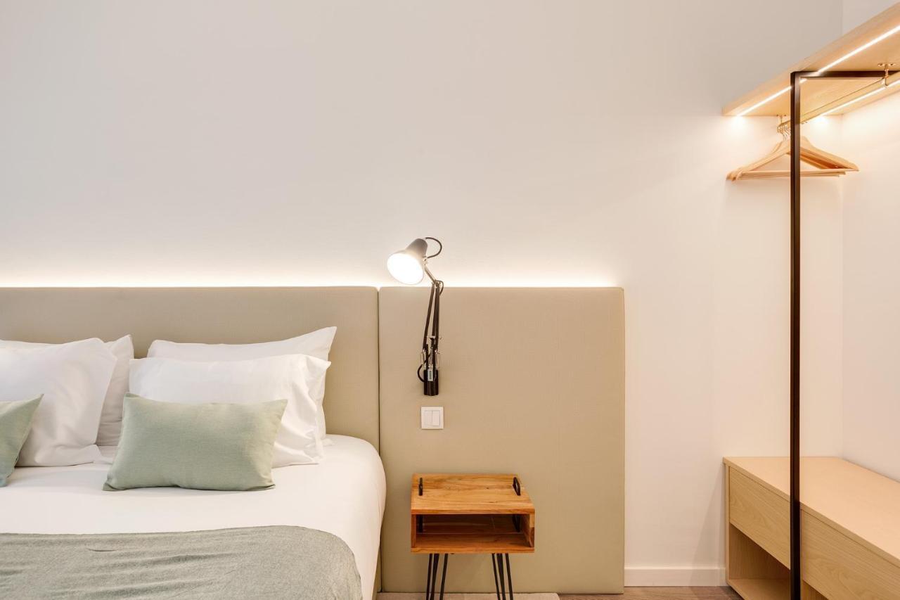 Virtudes Premium Apartment By Da'Home Porto Exteriér fotografie